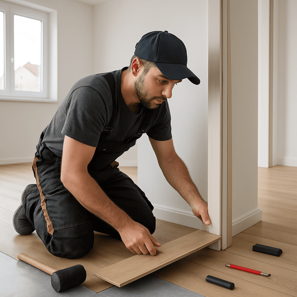 Innenausbau